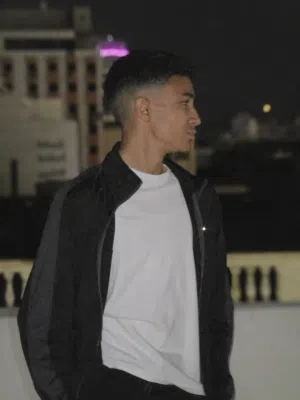 إيفاو احمد بودية 
