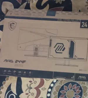 Msi mag 200hz شاشة