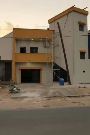 120 m2 3 Bedrooms Apartments for Sale in Tripoli Al-Kremiah