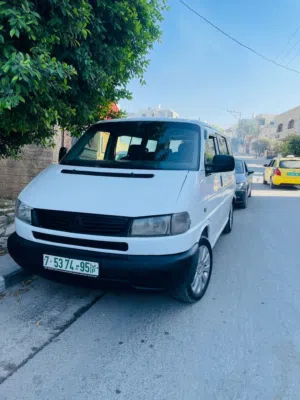 Used Volkswagen Caravelle in Tulkarm