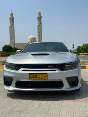 Used Dodge Charger in Muscat