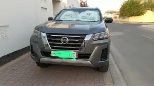 نيسان اكستيرا
