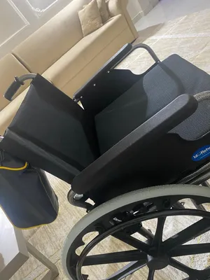 Medical Supplies . Used1