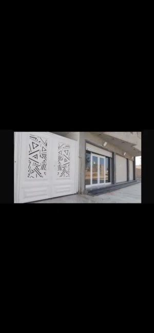 صاله الإيجار 265m