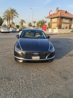 سوناتا 2023 للبيع