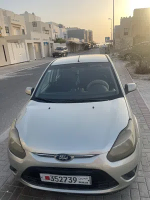 Used Ford Figo in Northern Governorate
