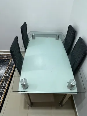 Dining Room Furniture . Used4