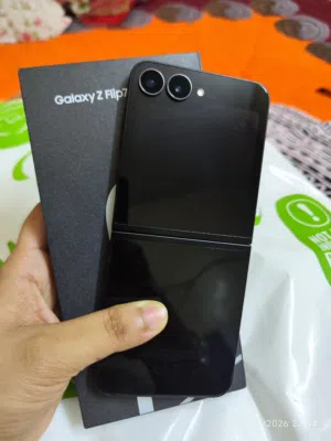 samsung zfilip 7 fe