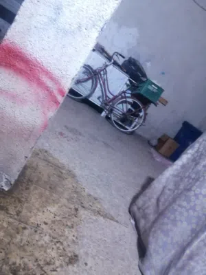 مطلوب رنك بايسكل سياحي حجم 26 وره