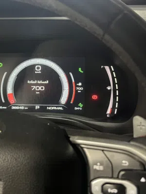 هافال 22 فل كامل للبيع