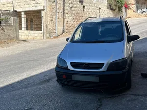 اوبل-سفيرا-2004