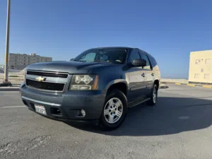 Used Chevrolet Tahoe in Muharraq