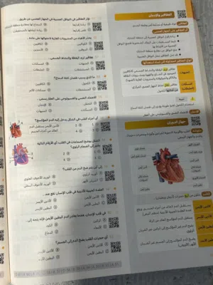 كتاب ناصر عبدالكريم الكريم تحصيلي 2025
