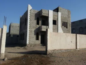 150 m2 4 Bedrooms Villa for Sale in Aden Other