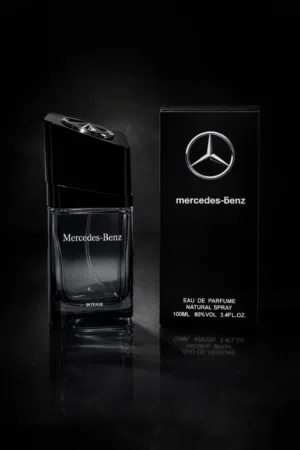 صنة مرسيدس بنز