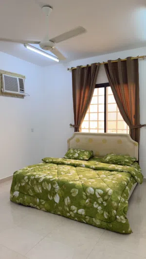 100 m2 2 Bedrooms Apartments for Rent in Dhofar Salala