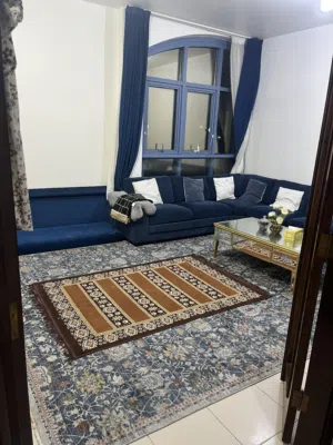 مجلس لإيجار  شهري