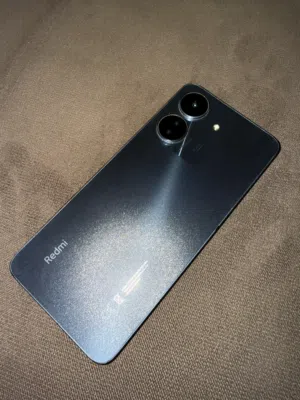 Redmi 13C 256gb