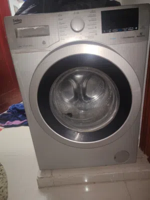 غساله بيكو 9كيلو فل اينفيرتر برو سمارت غساله وكااااله