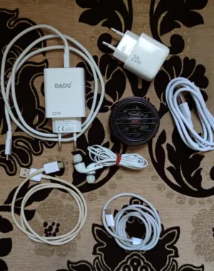 Others Not Defined 128 GB in Tripoli