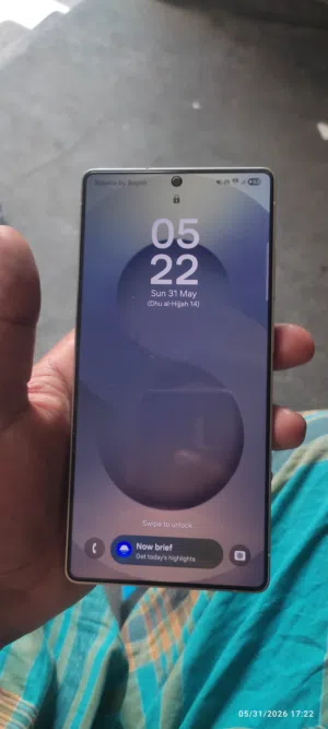 Very nice device