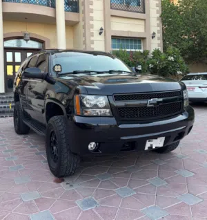 Used Chevrolet Tahoe in Dubai