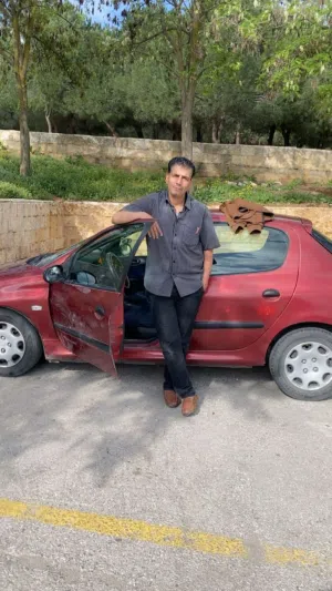 بيجو ‏206 ‏CC ‏2005