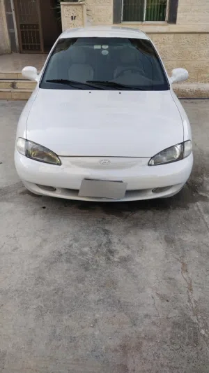 هيونداي افانتي 1997
