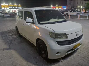 Used Daihatsu Materia in Muscat