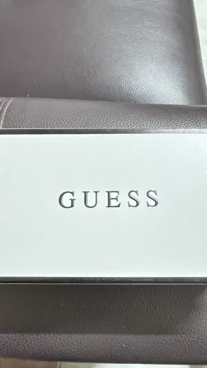 Black GUESS for sale  in Muscat