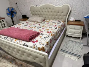 غرفة نوم جديده