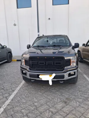 Used Ford F-150 in Al Batinah