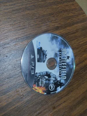 لعبة battlefield : bad company 2 ps3