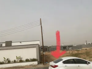 قطعة ارض للبيع
