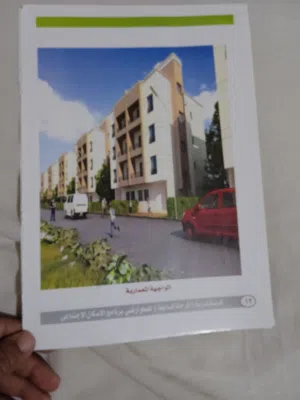 209 m2 3 Bedrooms Apartments for Sale in Giza 6th of October
