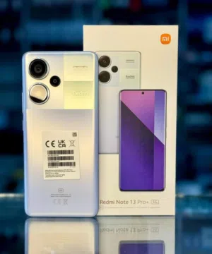 Xiaomi Redmi Note 13 Pro Plus 512 GB in Zarqa