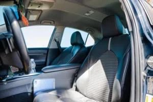 New Toyota Camry in Tripoli