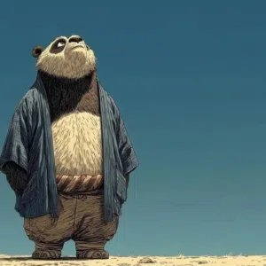 توكلت على الله . 