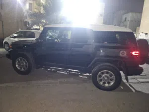 Used Toyota Other in Muscat