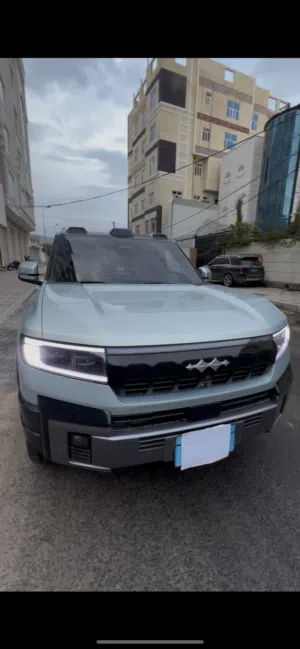 اول عرض باليمن ليبورد 8 فلاكشيب اعلى المواصفات من BYD-