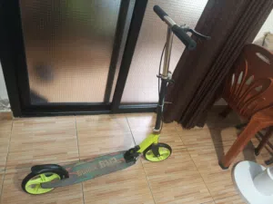 City Scooter