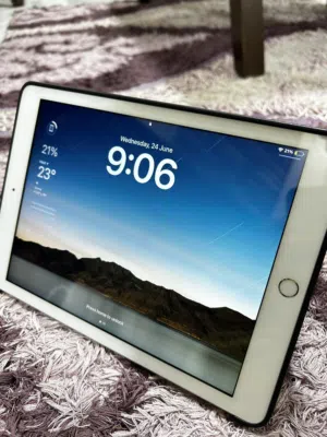 Apple iPad 6 32 GB in Irbid