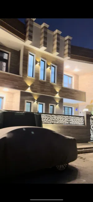 بيت في حي الاكراد المساحه 151 م