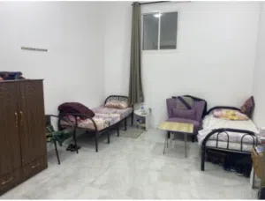 Furnished Monthly in Abu Dhabi Al Shamkhah