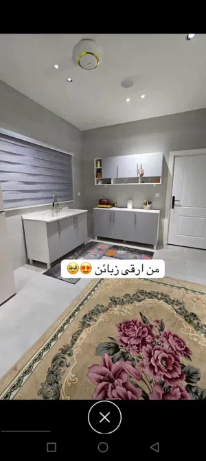 كاونتر متر ونص خشب تركي 3قطع بسعر 225الف