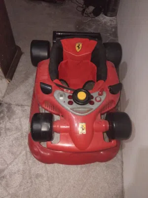 عربة بيبي مستعمله