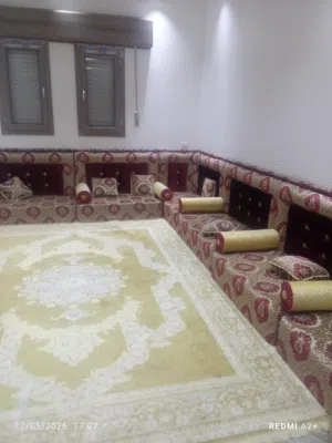 جلسه للبيع ارتفاع 25 كاتفة وشبه جديده