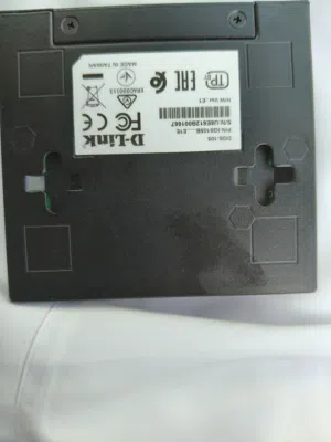 switch 5 port