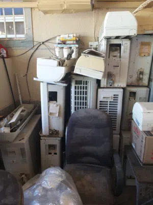Other 1.5 to 1.9 Tons AC in Al Batinah