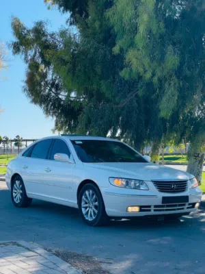 Used Hyundai Azera in Tripoli